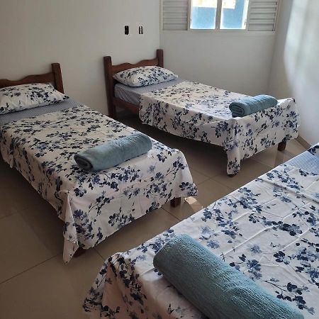 Hostel Da Spipe Campo Grande  Exteriér fotografie