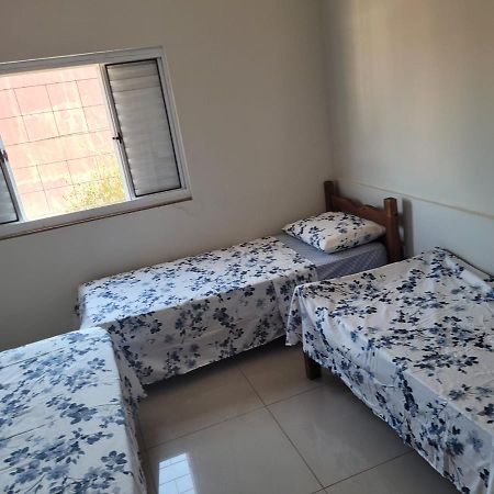 Hostel Da Spipe Campo Grande  Exteriér fotografie