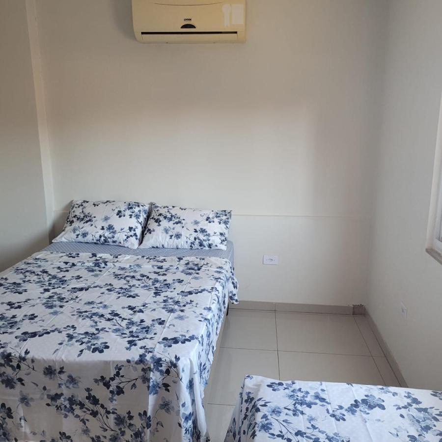 Hostel Da Spipe Campo Grande  Exteriér fotografie